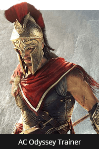 Assassin'S Creed Odyssey Trainer - securezooma